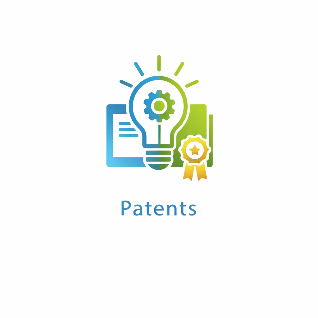 Patents