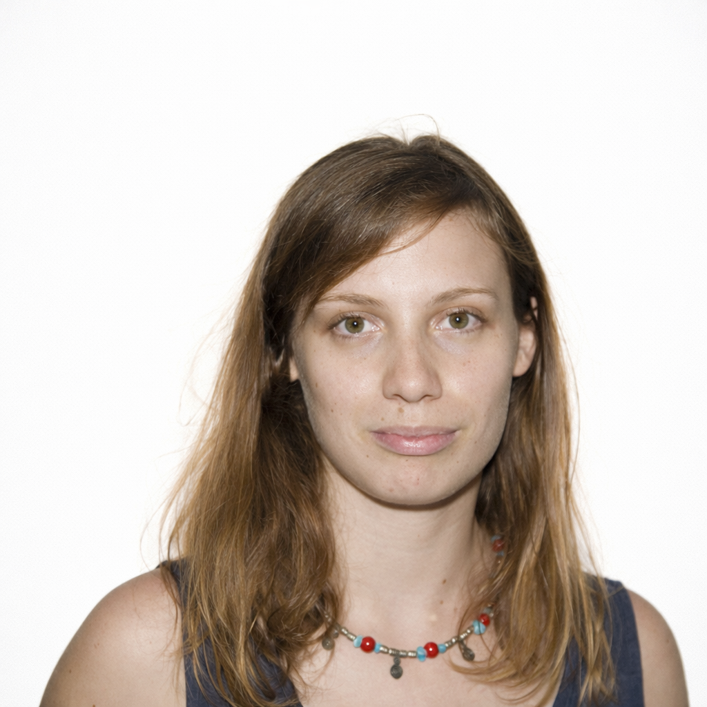 Elisavet Tsekeri