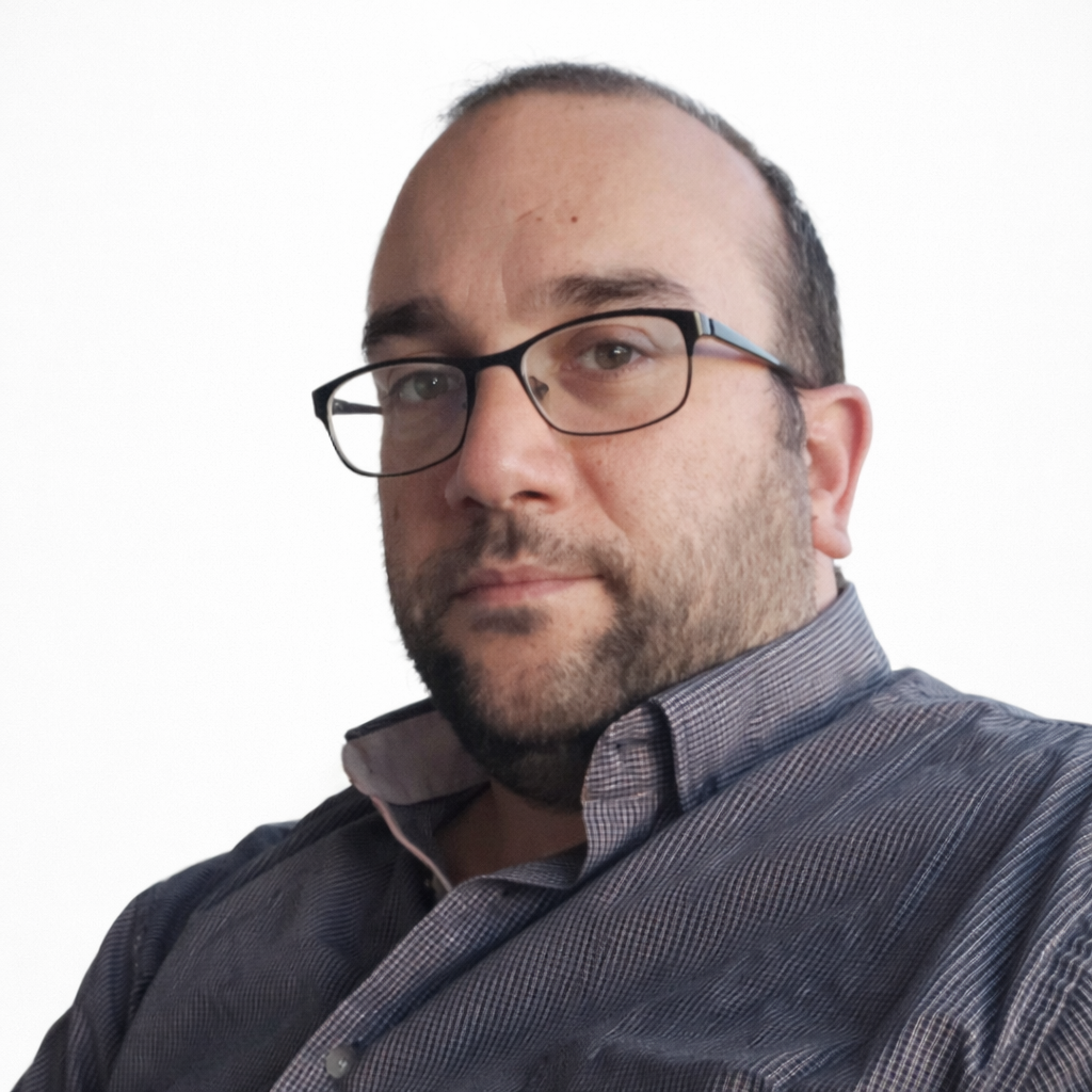 Thanasis Malisovas