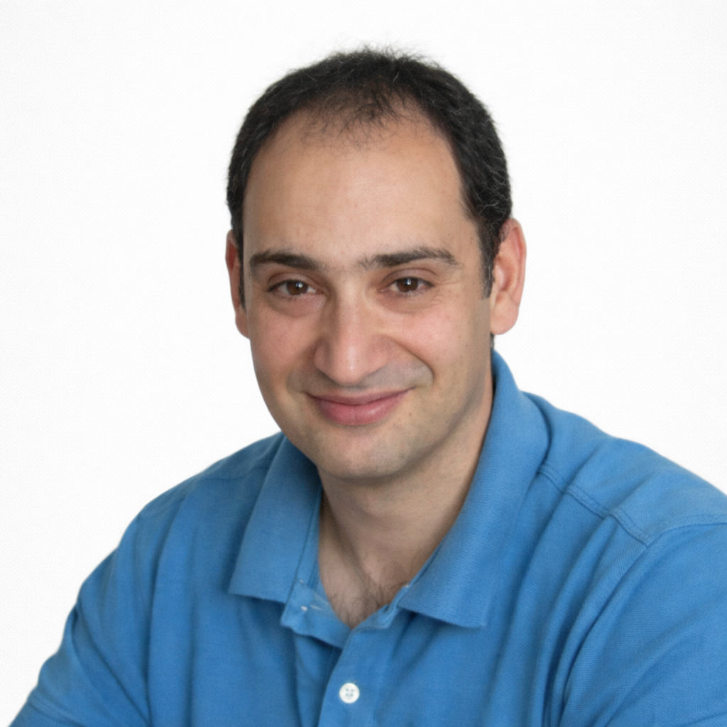 Theodoros Glytsos